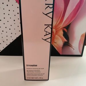 Mary Kay Timewise Moisture Renewing Gel Mask